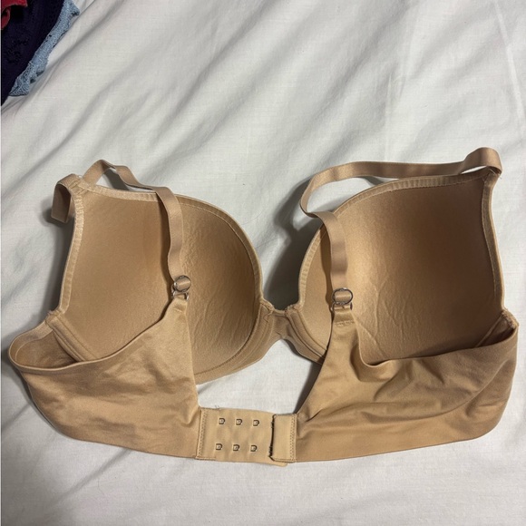 Aerie Tan Bra with Underwire Support - Picture 2 of 4
